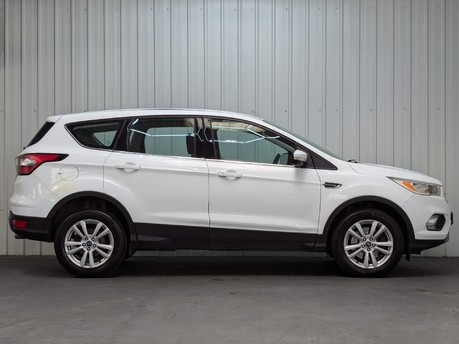 Ford Kuga ZETEC TDCI 14