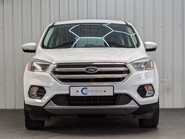 Ford Kuga ZETEC TDCI 19