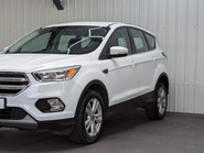 Ford Kuga ZETEC TDCI 20