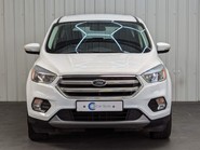 Ford Kuga ZETEC TDCI 21