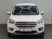 Ford Kuga ZETEC TDCI 22