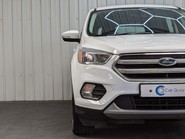 Ford Kuga ZETEC TDCI 25