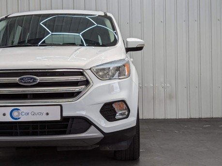 Ford Kuga ZETEC TDCI 30