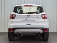 Ford Kuga ZETEC TDCI 35