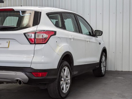 Ford Kuga ZETEC TDCI 36