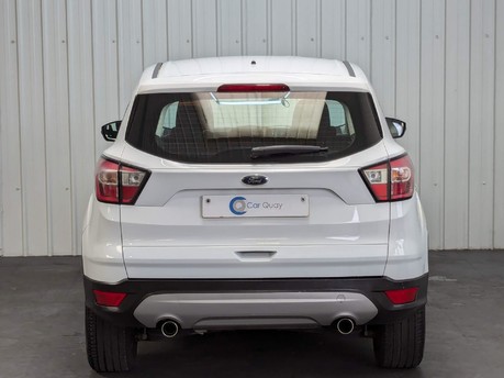 Ford Kuga ZETEC TDCI 37