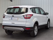 Ford Kuga ZETEC TDCI 40