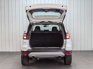 Ford Kuga ZETEC TDCI 43