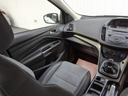 Ford Kuga ZETEC TDCI 46