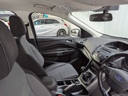 Ford Kuga ZETEC TDCI 48