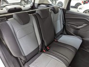 Ford Kuga ZETEC TDCI 58