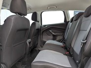 Ford Kuga ZETEC TDCI 61