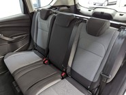 Ford Kuga ZETEC TDCI 62