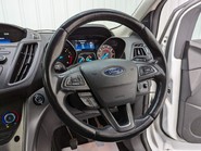 Ford Kuga ZETEC TDCI 69