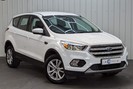 Ford Kuga ZETEC TDCI