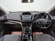 Ford Kuga ZETEC TDCI 3