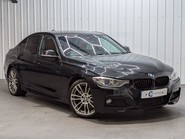 BMW 3 Series 330D M SPORT 1