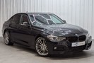 BMW 3 Series 330D M SPORT