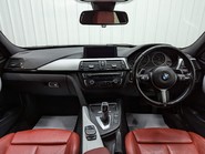 BMW 3 Series 330D M SPORT 3