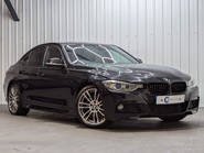 BMW 3 Series 330D M SPORT 4