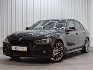 BMW 3 Series 330D M SPORT 6