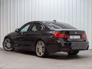 BMW 3 Series 330D M SPORT 9