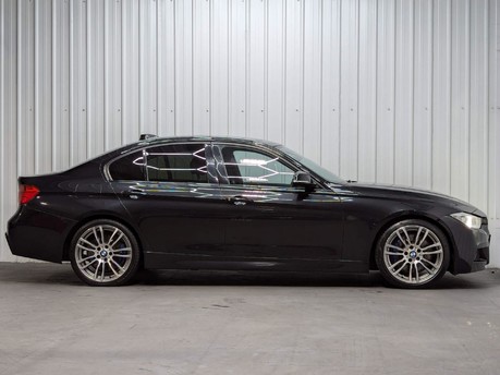 BMW 3 Series 330D M SPORT 12