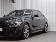 BMW 3 Series 330D M SPORT 18