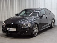 BMW 3 Series 330D M SPORT 23