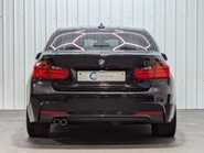 BMW 3 Series 330D M SPORT 35