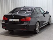 BMW 3 Series 330D M SPORT 40