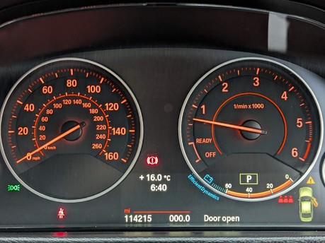 BMW 3 Series 330D M SPORT 72