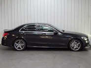 Mercedes-Benz C Class C250 BLUETEC AMG LINE 11