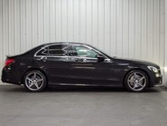 Mercedes-Benz C Class C250 BLUETEC AMG LINE 12