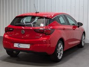 Vauxhall Astra SRI 40