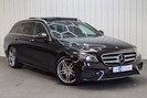 Mercedes-Benz E Class E 220 D AMG LINE PREMIUM