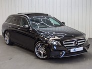 Mercedes-Benz E Class E 220 D AMG LINE PREMIUM 5