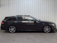 Mercedes-Benz E Class E 220 D AMG LINE PREMIUM 11