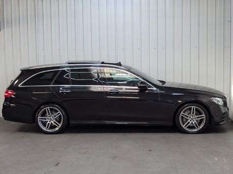 Mercedes-Benz E Class E 220 D AMG LINE PREMIUM 11