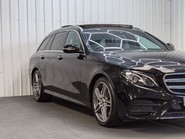 Mercedes-Benz E Class E 220 D AMG LINE PREMIUM 16