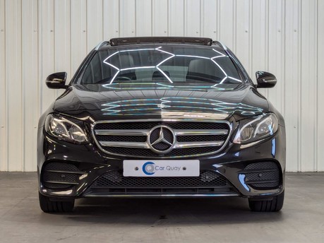 Mercedes-Benz E Class E 220 D AMG LINE PREMIUM 17