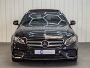 Mercedes-Benz E Class E 220 D AMG LINE PREMIUM 19