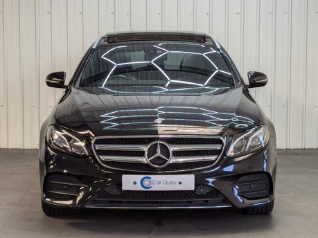 Mercedes-Benz E Class E 220 D AMG LINE PREMIUM 19