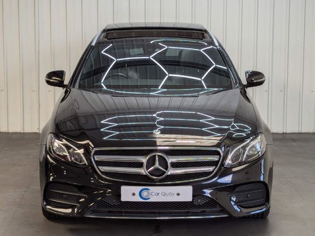 Mercedes-Benz E Class E 220 D AMG LINE PREMIUM 20