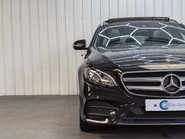 Mercedes-Benz E Class E 220 D AMG LINE PREMIUM 24