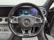 Mercedes-Benz E Class E 220 D AMG LINE PREMIUM 72