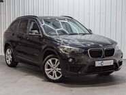 BMW X1 XDRIVE18D SPORT 1