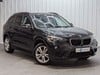 BMW X1 XDRIVE18D SPORT