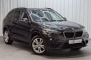 BMW X1 XDRIVE18D SPORT