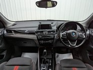 BMW X1 XDRIVE18D SPORT 3